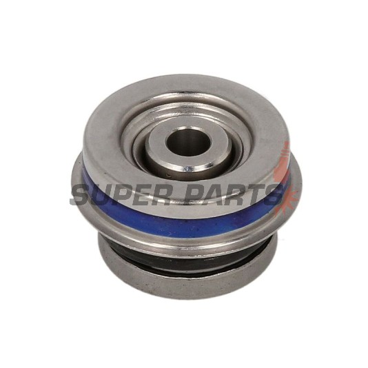 Φλάντζα αντλίας νερού -WINDEROSA- Polaris ATP 500 2004-2005, Polaris Big Boss 500 1998-2003, Polaris Hawkeye 400 2011-2014, Polaris Magnum 425 1995-1998, Polaris Magnum 500 1999-2003, Polaris Outlaw 500 2006-2007