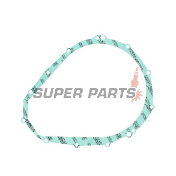 Φλάντζα καπακιού συμπλέκτη -ATHENA- Suzuki GSF 650 2007-2015, GSF 1250 2007-2016, GSX 650 2008-2012, GSX 1250 2010-2012