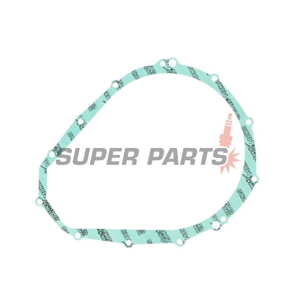 Φλάντζα καπακιού συμπλέκτη -ATHENA- Suzuki GSF 650 2007-2015, GSF 1250 2007-2016, GSX 650 2008-2012, GSX 1250 2010-2012