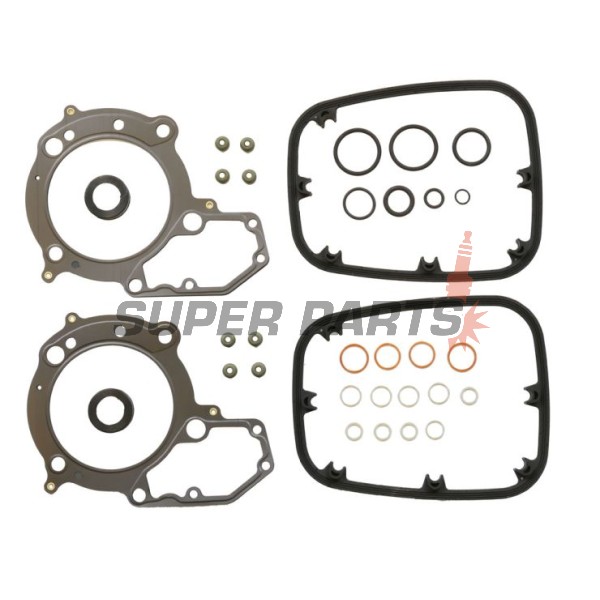 Πλήρες σετ φλαντζών κινητήρα -ATHENA- BMW R 1100 1992-1997