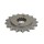 Μπροστινό γρανάζι -JT- JTF1372,17, 17 δόντια, Honda VT 750 1997-2007, 2010-2013