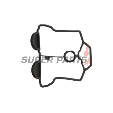 Φλάντζα καπακιού βαλβίδων -ATHENA- Yamaha WR 450 2016-2020, YZ 450 2010-2020