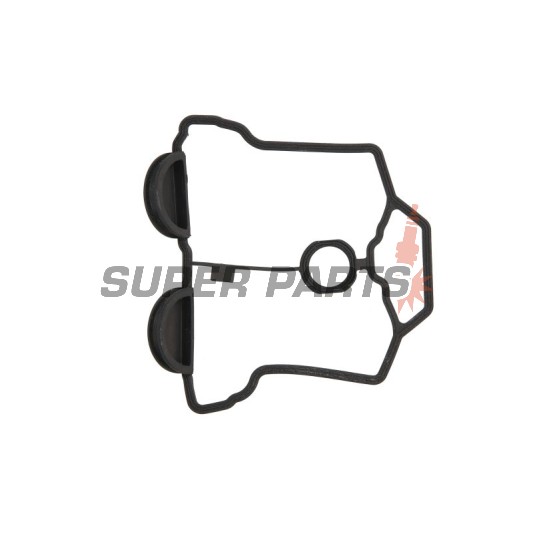 Φλάντζα καπακιού βαλβίδων -ATHENA- Yamaha WR 450 2016-2020, YZ 450 2010-2020