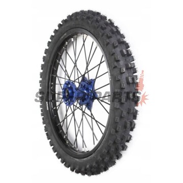 Μπροστινό ελαστικό off-road -DELI TIRE- 70/100-19, SB-157 μαλακό
