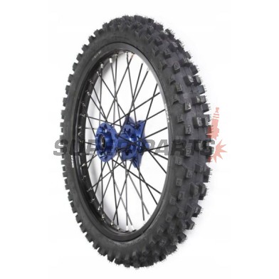 Μπροστινό ελαστικό off-road -DELI TIRE- 70/100-17, SB-157