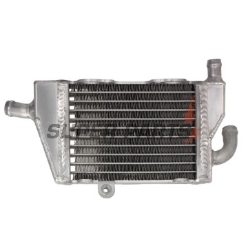 Ψυγείο -4 RIDE- αριστερό, KTM SX 65 2016-2018, KTM SXS 650 2019