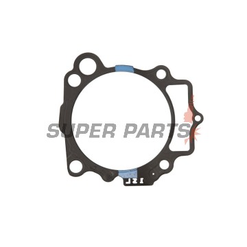 Φλάντζα για κύλινδρος (κάτω) -ATHENA- Yamaha WR 450 2016-2018, YZ 450 2014-2018