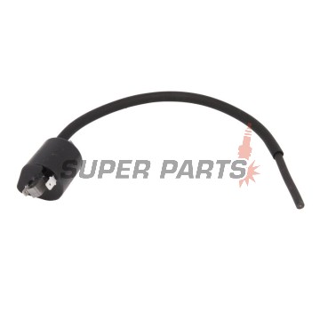 Πολλαπλασιαστής -TOURMAX- Suzuki DL 650 2004-2006, Suzuki SV 650 2003-2006