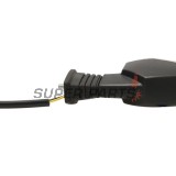Φλας -VICMA- πίσω δεξί/μπροστινό αριστερό, SUZUKI GSX-R 600/750/1000 2003-2005