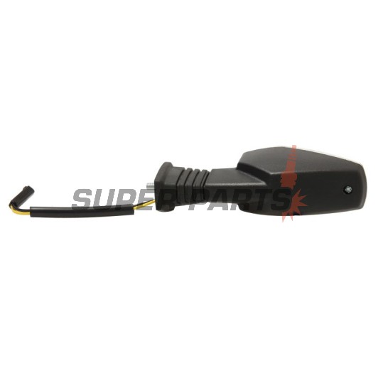 Φλας -VICMA- πίσω δεξί/μπροστινό αριστερό, SUZUKI GSX-R 600/750/1000 2003-2005