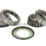 Σετ ρουλεμάν μπροστινού συστήματος -TOURMAX- Suzuki RM 125/250 1991-1992, Suzuki RM-X 250 1991-1992, Yamaha WR 400 1998-2002, Yamaha WR 250 2001-2011, Yamaha WR 426 2001-2002, Yamaha WR 450 2003-2014, Yamaha XT 1200 2010-2011