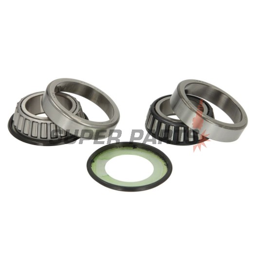 Σετ ρουλεμάν μπροστινού συστήματος -TOURMAX- Suzuki RM 125/250 1991-1992, Suzuki RM-X 250 1991-1992, Yamaha WR 400 1998-2002, Yamaha WR 250 2001-2011, Yamaha WR 426 2001-2002, Yamaha WR 450 2003-2014, Yamaha XT 1200 2010-2011