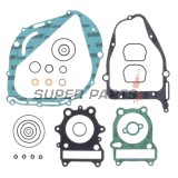 Πλήρες σετ φλαντζών κινητήρα -ATHENA- Suzuki GN 250 1985-2002, TU 250 1997-1998