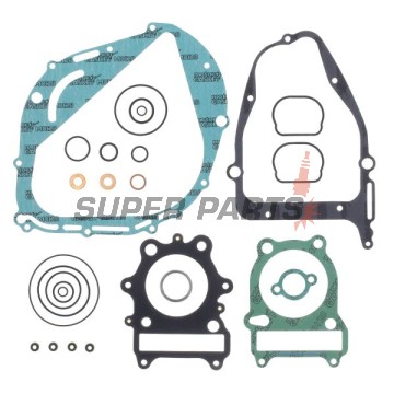 Πλήρες σετ φλαντζών κινητήρα -ATHENA- Suzuki GN 250 1985-2002, TU 250 1997-1998