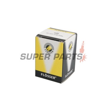 Λάμπα -RMS- για φανάρι, P26S (12V, 15W)