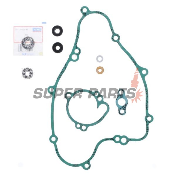 Κιτ επισκευής αντλίας νερού -ATHENA- Kawasaki KX 65 2000-2005, Suzuki RM 65 2003-2005