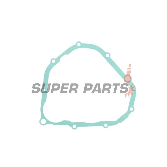Φλάντζα καπακιού στάτη -ATHENA- Suzuki LT-F 250 2002-2016, LT-Z 250 2008-2010