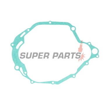 Φλάντζα καπακιού συμπλέκτη -WINDEROSA- Yamaha AG 200 2003-2006, Yamaha BW 200 1986-1988, Yamaha TT-R 225 1999-2004, Yamaha TT-R 230 2005-2016, Yamaha TW 200 1987-2017, Yamaha XT 125 1982-1983, Yamaha XT 200 1982-1983