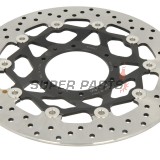 Δίσκος φρένου -BREMBO- 78B40867, Honda CB 1300F/1300A (2003-2010), CBR 600RR/ABS (2003-2012), CBR 1000RR Fireblade/ABS (2004-2010)