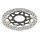 Δίσκος φρένου -BREMBO- 78B40867, Honda CB 1300F/1300A (2003-2010), CBR 600RR/ABS (2003-2012), CBR 1000RR Fireblade/ABS (2004-2010)