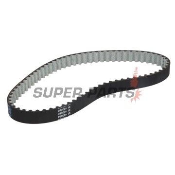 Ιμάντας χρονισμού -DAYCO- 70 δόντια, 19mm, Ducati Hypermotard 796 2009-2012, Monster 696/696 ABS/796/796 ABS/797 ABS/797 Plus ABS 2007-2018