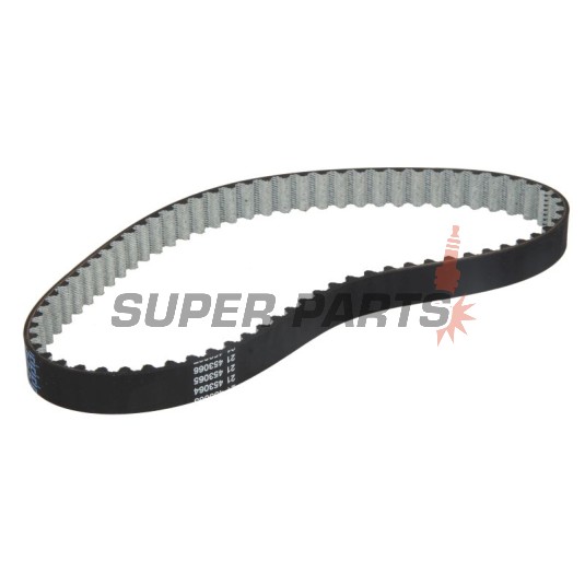 Ιμάντας χρονισμού -DAYCO- 70 δόντια, 19mm, Ducati Hypermotard 796 2009-2012, Monster 696/696 ABS/796/796 ABS/797 ABS/797 Plus ABS 2007-2018