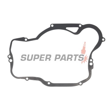 Φλάντζα καπακιού συμπλέκτη -ATHENA- Kawasaki KX 250 2001-2004