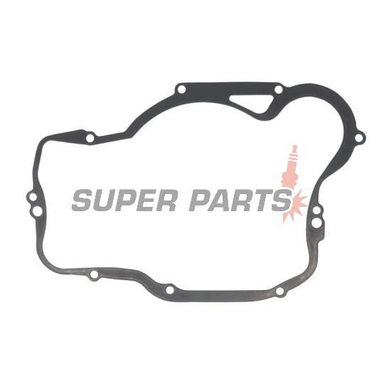 Φλάντζα καπακιού συμπλέκτη -ATHENA- Kawasaki KX 250 2001-2004