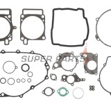 Πλήρες σετ φλαντζών κινητήρα -ATHENA- Husqvarna TE 310 2011-2014, TXC 310 2011-2014