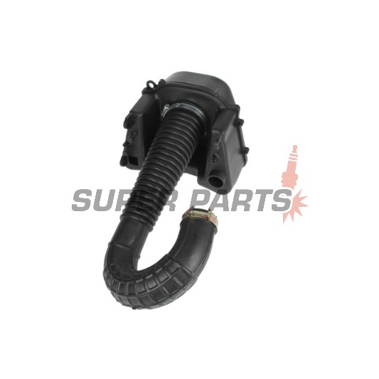 Φιλτροκούτι -MOTORIX- IP000463, GY6 125/150cc