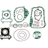 Πλήρες σετ φλαντζών κινητήρα -ATHENA- Yamaha VP 125 2008-2010, YP 125 2006-2013
