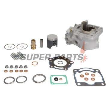 Σετ κυλίνδρου και πιστονιού -ATHENA- P400010100001, Aprilia RS 250 1994-2004, Suzuki RGV 250 1989-1997