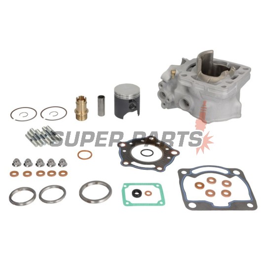 Σετ κυλίνδρου και πιστονιού -ATHENA- P400010100001, Aprilia RS 250 1994-2004, Suzuki RGV 250 1989-1997
