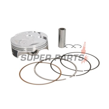 Σετ πιστονιού -ATHENA- S5F07680001A, 76.75mm, Honda CRF 250 2010-2013