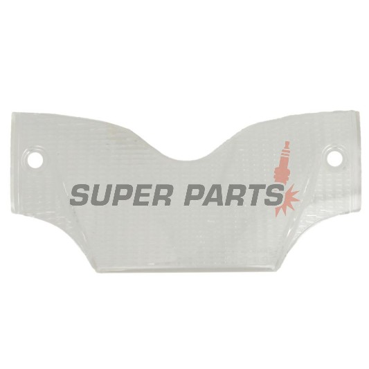 Κρύσταλλο πίσω φαναριού -VICMA- Gilera Runner/Runner SP 50/125/180/200 FX/VX/VXR/P.Jet 1997-2006