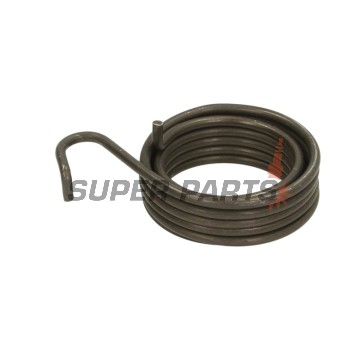 Ελατήριο μανιβέλας -RMS- Aprilia Mojito 125 1999-2001, Aprilia Scarabeo 100 2001-2005, Aprilia Scarabeo 50 2002-2006, Aprilia SR 125 1999-2001, Aprilia SR 50 2003-2012, Gilera D.N.A 50 2000-2007, Gilera Ice 50 2001-2005