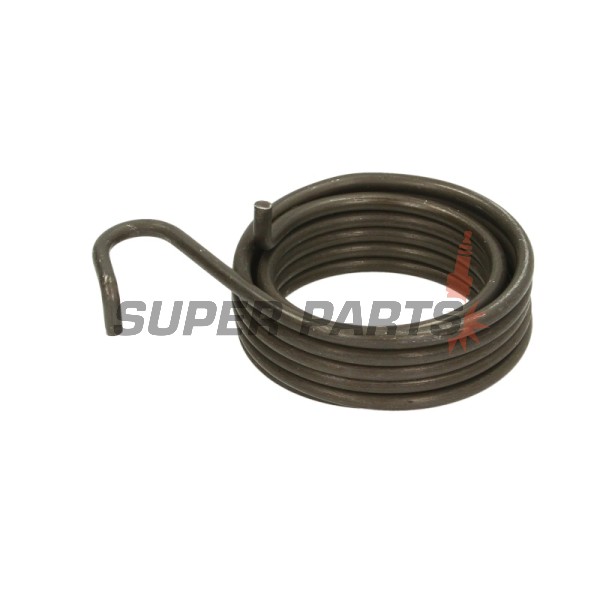 Ελατήριο μανιβέλας -RMS- Aprilia Mojito 125 1999-2001, Aprilia Scarabeo 100 2001-2005, Aprilia Scarabeo 50 2002-2006, Aprilia SR 125 1999-2001, Aprilia SR 50 2003-2012, Gilera D.N.A 50 2000-2007, Gilera Ice 50 2001-2005