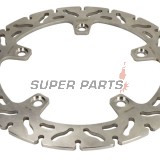 Δίσκος φρένου -TRW- MST372RAC, 265mm, BMW F650GS/F700GS/F800GS-ST-R-GT + HP2 + K1200/K1300 + R1200GS/RT/R/S/ST + R nineT + Husqvarna Nuda 900 (2003-2016)