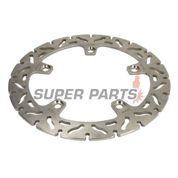 Δίσκος φρένου -TRW- MST372RAC, 265mm, BMW F650GS/F700GS/F800GS-ST-R-GT + HP2 + K1200/K1300 + R1200GS/RT/R/S/ST + R nineT + Husqvarna Nuda 900 (2003-2016)
