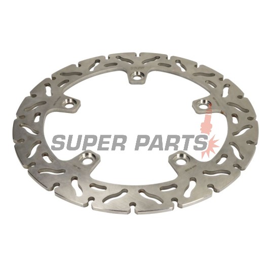 Δίσκος φρένου -TRW- MST372RAC, 265mm, BMW F650GS/F700GS/F800GS-ST-R-GT + HP2 + K1200/K1300 + R1200GS/RT/R/S/ST + R nineT + Husqvarna Nuda 900 (2003-2016)