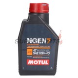 Λάδι κινητήρα -MOTUL- 10W40, πλήρως συνθετικό, 1L