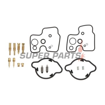 Κιτ επισκευής καρμπυρατέρ -TOURMAX- Honda CB 500 1993-2003