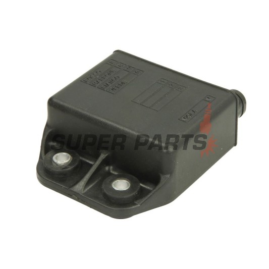 CDI/πολλαπλασιαστής -MOTORIX- 4 pin, Piaggio, Vespa 125-150cc, AC, 4T