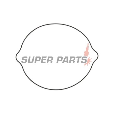 Φλάντζα καπακιού συμπλέκτη -WINDEROSA- Suzuki RM 250 1996-2008