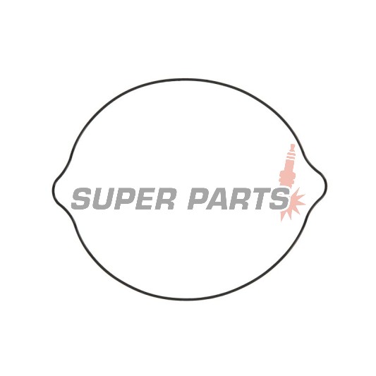 Φλάντζα καπακιού συμπλέκτη -WINDEROSA- Suzuki RM 250 1996-2008