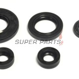 Σετ τσιμουχών κινητήρα -ATHENA- Yamaha XT 125 2005-2008, YBR 125 2005-2013