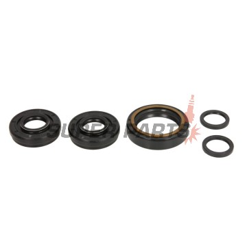 Κιτ επισκευής διαφορικού -4 RIDE- AB25-2100-5, Honda TRX 420 2014-2022
