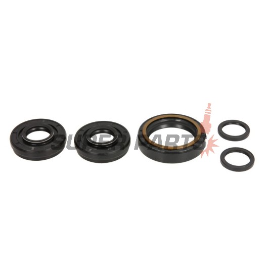 Κιτ επισκευής διαφορικού -4 RIDE- Honda TRX 420 2014-2022