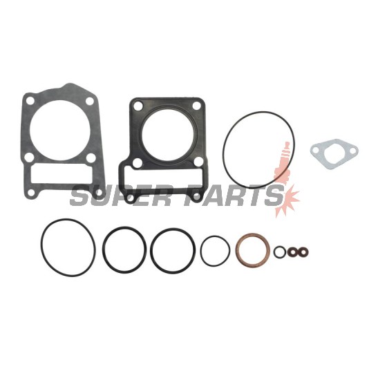 Σετ φλαντζών κυλίνδρου -WINDEROSA- Yamaha TT-R 125 2008-2022