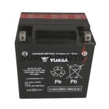 Μπαταρία -YUASA- YIX30L-BS, 31.6Ah 12V